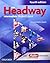 New Headway Intermediate Level: Student's Book and iTutor Pack