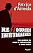 Ressources inhumaines: Les gardiens de camps de concentration et leurs loisirs (Divers Histoire) (French Edition)