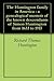 The Huntington family in America : a genealogical memoir of the known descendants of Simon Huntington from 1633 to 1915