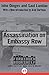 Assassination on Embassy Row (Forbidden Bookshelf Book 7)