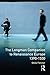 The Longman Companion to Re...