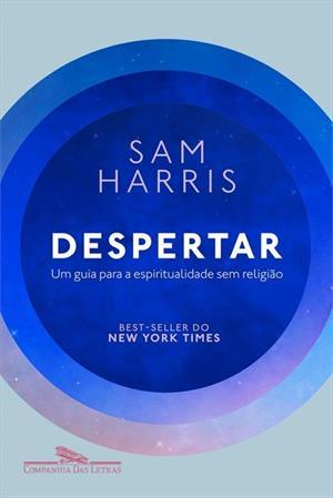 Despertar: Um Guia para a Espiritualidade sem Religião