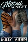 Mated by Night by Milly Taiden