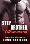 Stepbrother Obsessed