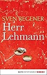 Herr Lehmann