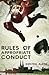 Rules of Appropriate Conduct