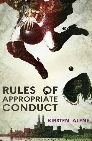Rules of Appropriate Conduct (Paperback)