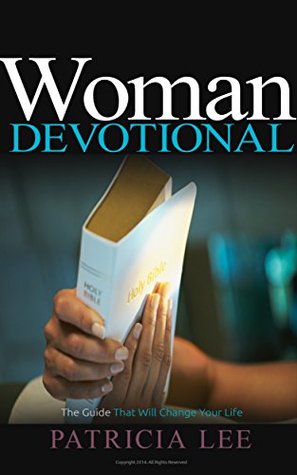 A Woman Devotional (Kindle Edition)