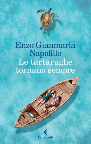 Le tartarughe tornano sempre (Paperback)