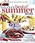 Taste of Home Best of Summer Recipes