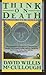 Think on Death (Ziza Todd, #1)