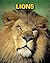 Lions by Claire Throp