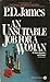 An Unsuitable Job for a Woman (Cordelia Gray, #1)