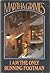 I Am the Only Running Footman (Richard Jury Mysteries 8)