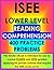 ISEE Lower Level Reading Comprehension – 400 Practice Problems by ISEE Exam Preparation Experts