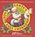 Santa's North Pole Cookbook by Jeff Guinn