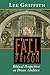 Fall of the Prison by Lee Griffith