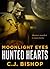 Moonlight Eyes (Hunted Hearts, #1)