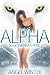 Alpha: Sierra's Peril (Billionaire Biker BBW BW/WM Werewolf Shifter Erotica)