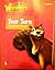 Reading Wonders, Grade 1, Your Turn Practice Book by Donald R. Bear