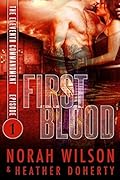 First Blood: