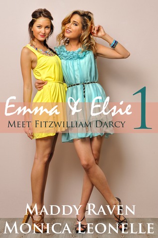 Emma + Elsie Meet Fitzwilliam Darcy