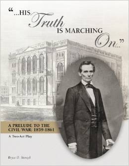 "...His Truth Is Marching On..."