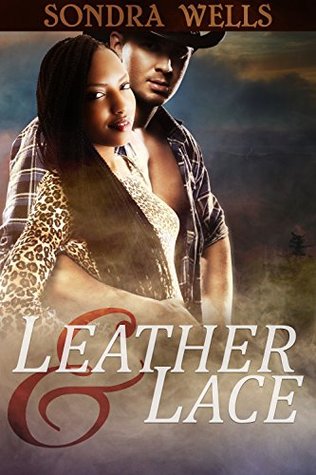 Leather and Lace (Kindle Edition)