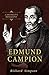 Edmund Campion by Richard Simpson