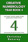 CREATIVE NUMEROLO...