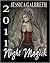 Night Magick 2011 by Jessica Galbreth