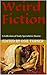 Weird Fiction: A Collection of Early Speculative Horror