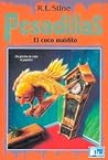 El cuco maldito by R.L. Stine
