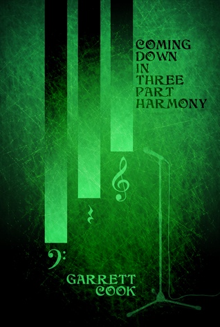 Coming Down In Three Part Harmony (Chapbook)