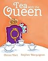 Tea with the Queen by Chrissi Hart
