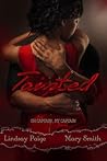 Tainted by Lindsay Paige