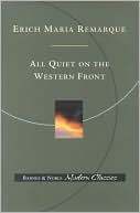 All Quiet on the Western Front