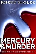 Mercury & Murder