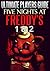 Five Nights At Freddy's 1 & 2: Ultimate Game Guide Edition