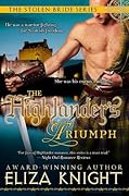 The Highlander's Triumph