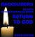 BACKSLIDERS: 30 Days: Strengthen Your Faith Return to God