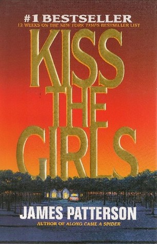 Kiss the Girls