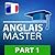 ANGLAIS MASTER, 1ère partie...