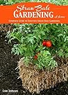 Straw Bale Garden...