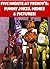Five Nights At Freddy's by Maverick Guides