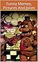 Five Nights At Freddy's by Fress Publishing