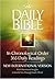 Daily Bible, with Devotional Insights to Guide You Through God's Word: NIV