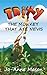 Trixy the Monkey That Ate Nevis by Jo-Anne Mason