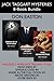 Jack Taggart Mysteries 8-Bo...