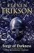 Forge of Darkness (The Khar...